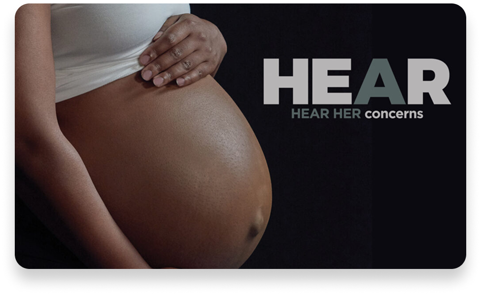 Hear her Case Study