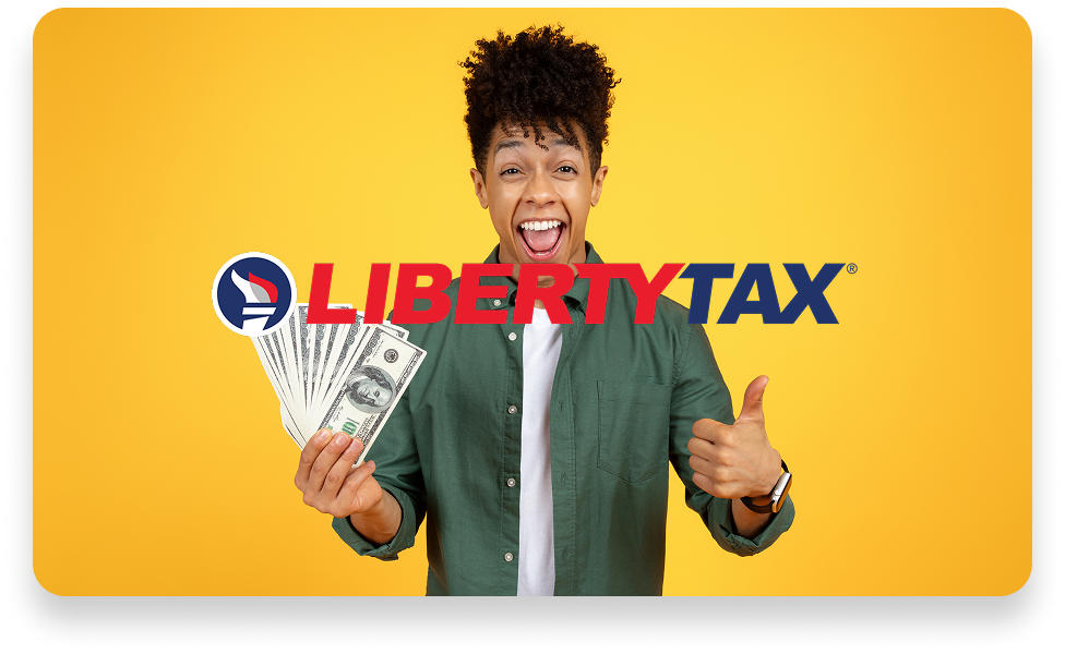 Liberty Tax Case Study