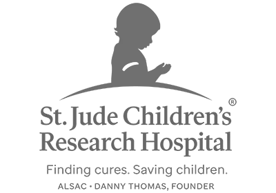 st jude